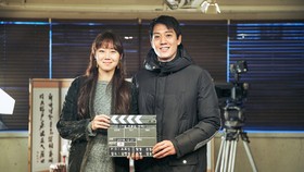 Cerita Hyojin-Raewon Sebelum 'The Most Ordinary Romance'