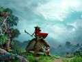 Disney Produksi Animasi dari Mitos Indonesia