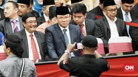NasDem Tiru Ahok Buka Posko Pengaduan di DPRD DKI