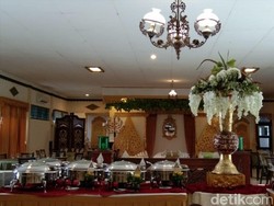 Bale Raos The Sultans Dishes: Harga, Menu, Lokasi, dan Jam Buka