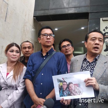 Babak Baru Kasus Baim Wong, Manajemen Artis: Hati-hati Kamu, Baim