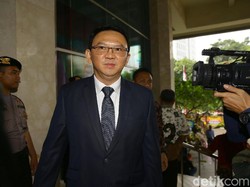 Ahok Buka Suara soal Sering Disalahkan Terkait Harga BBM