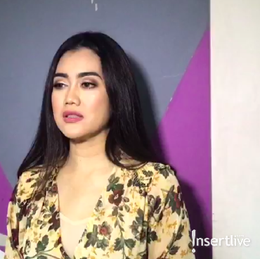 Gaston Castano Minta Surat, Nia Anggia: Aku Enggak Ada Waktu