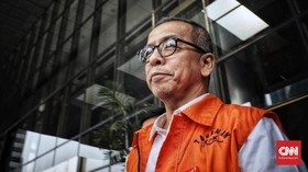 Jaksa Sebut Eks Dirut Garuda Cuci Uang Lewat Mantan Bos MRA