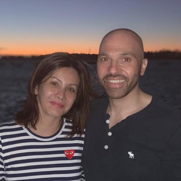 Sajad Ukra Bantah Disebut Tak Pernah Nafkahi Anak Nikita Mirzani