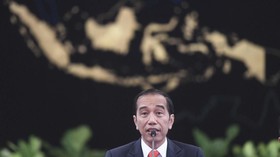UU IKN Tak Batasi Masa Jabatan Kepala Otorita IKN Nusantara