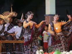 Kenalan Yuk dengan Rote Ndao, Kabupaten Paling Selatan di Indonesia