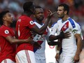 MU Bisa Keropos Saat Lawan Palace