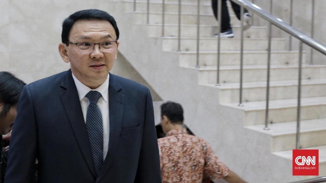 Komisaris Utama PT Pertamina (Persero) Ahok mengungkapkan kekesalannya soal pengelolaan utang di perusahaan minyak milik negara.