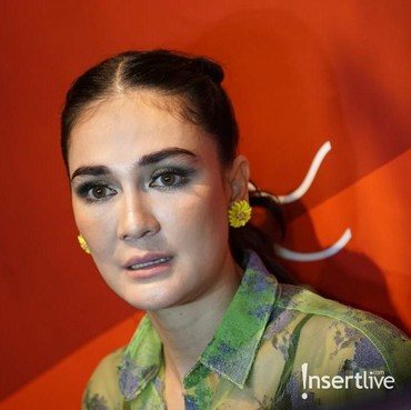 Luna Maya Alami Post Power Syndrome karena Video Syur di Masa Lalu
