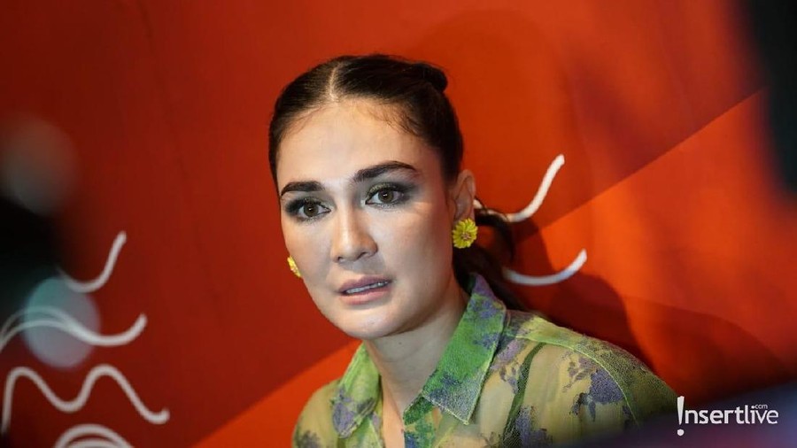 Luna Maya