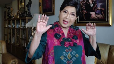 img-title Berusia 85 Tahun, Ini Kabar Terbaru Titiek Puspa Sang Aktris Legendaris