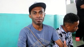 VIDEO: Tokoh Papua Suarakan Perdamaian