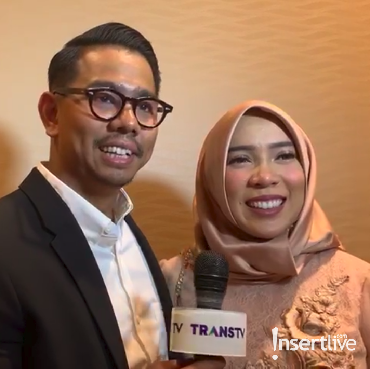 Ternyata Begini Cara Sederhana Suami Bahagiakan Fitri Tropica