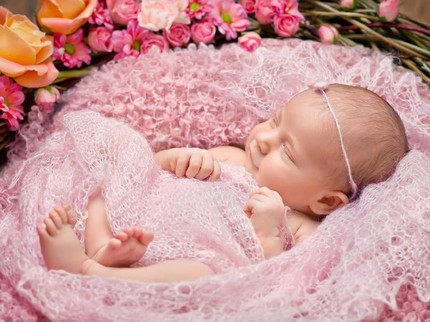 15 Inspirasi Nama Bayi Perempuan Turki Berawalan N