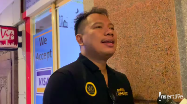 img-title Naksir, Vicky Prasetyo Salah Tingkah Bertemu Sarita Abdul Mukti