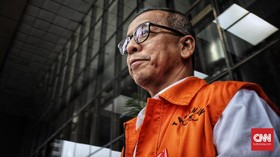 KPK Bakal Rampungkan Penyidikan Kasus Suap Garuda Desember