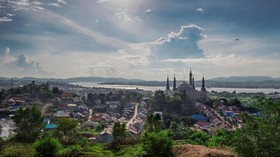 Rekomendasi Oleh-Oleh Khas Samarinda untuk Dibawa Pulang