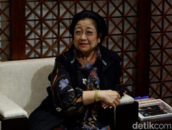 Rachmawati Soekarnoputri Meninggal, Megawati Berduka
