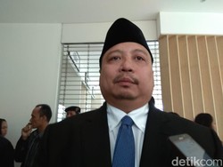 NasDem: Anies Harus Temui Pekerja Ambulans, Situasi Genting