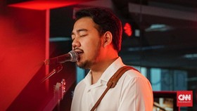 Alunan Manis dan Nyaman dari Kurosuke