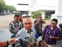 Pemprov Kaltim Berencana Bangun Jalan Perbatasan 280 Km