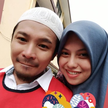 Tangisan Istri usai Zul Zivilia Divonis 18 Tahun Penjara