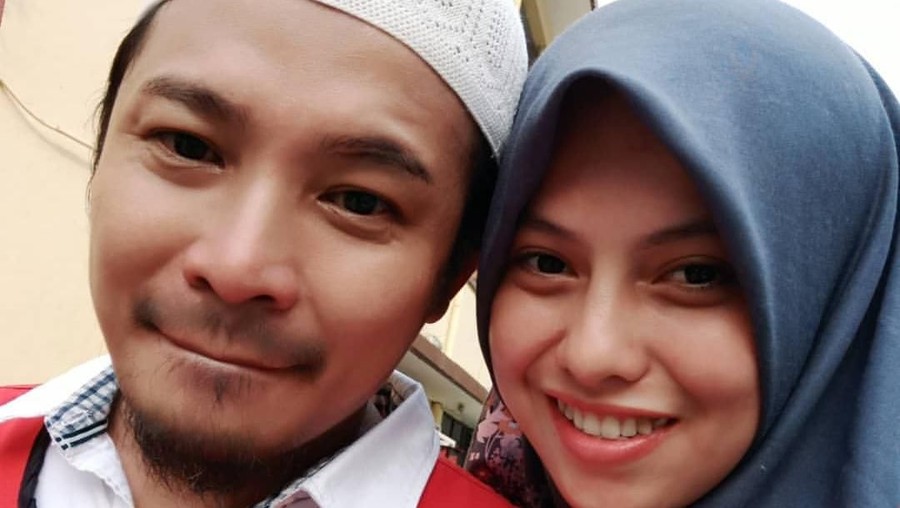 Zul Zivilia Dituntut Penjara Seumur Hidup, Istri Nangis Kejer