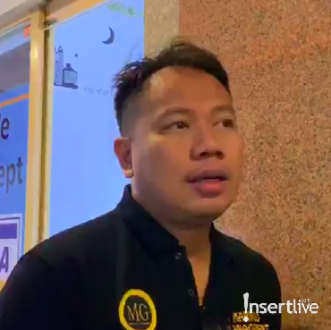 Raffi Ahmad Beberkan Pesan Vicky Prasetyo untuk Tamara Bleszynski