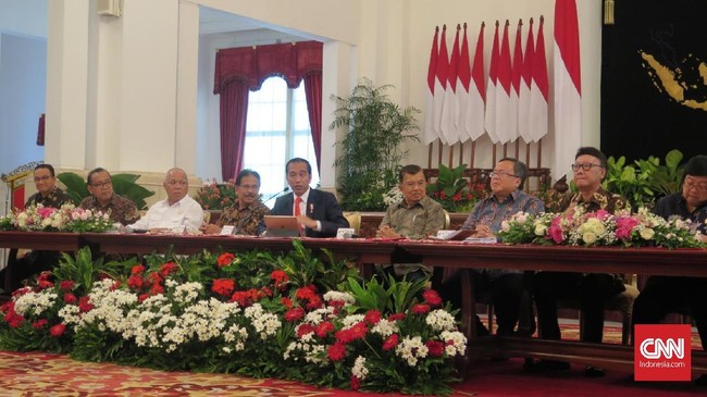 Gubernur Kalimantan Timur Isran Noor memastikan kebutuhan lahan untuk pembangunan ibu kota baru di Kaltim sudah sepenuhnya 'terkunci' alias dikuasai negara.