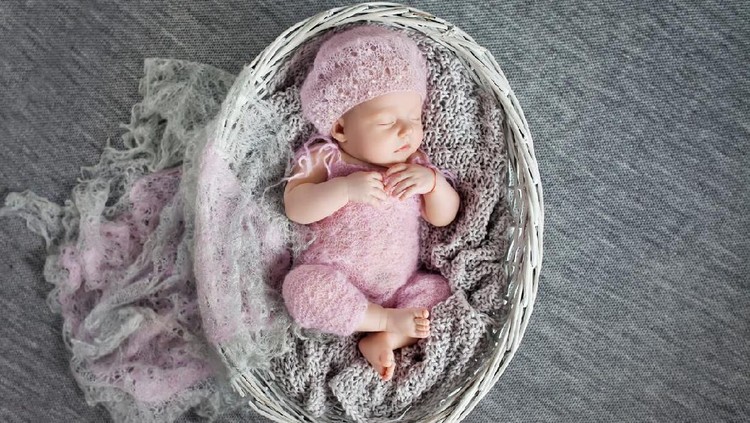 Intip deretan nama bayi perempuan Turki ini yuk, Bun. Unik dan bermakna baik.