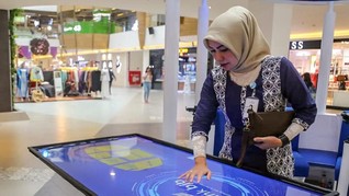 Bank BJB Dorong Pemberantasan Korupsi dan Pungli