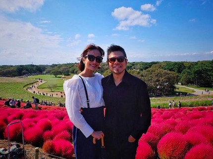 10 Ucapan Manis Baim untuk Istri Tercinta, Artika Sari Devi