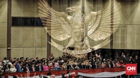 Daftar Bursa Panas Pemimpin Wakil Rakyat di Kebon Sirih
