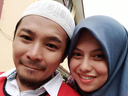 Zul 'Zivilia' Divonis 18 Tahun Penjara, Istri Pilih Setia Saat Diizinkan Cari Suami Baru
