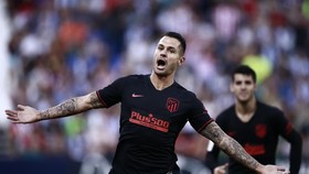 Hasil Liga Spanyol: Atletico Kalahkan Leganes 1-0