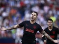 Hasil Liga Spanyol: Atletico Kalahkan Leganes 1-0