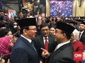 Djarot Minta Anies Kembalikan Fungsi Lahan RTH Era Ahok