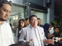 Giliran Hotman Paris Bersuara soal Dugaan Sajad Ukra Hina Indonesia