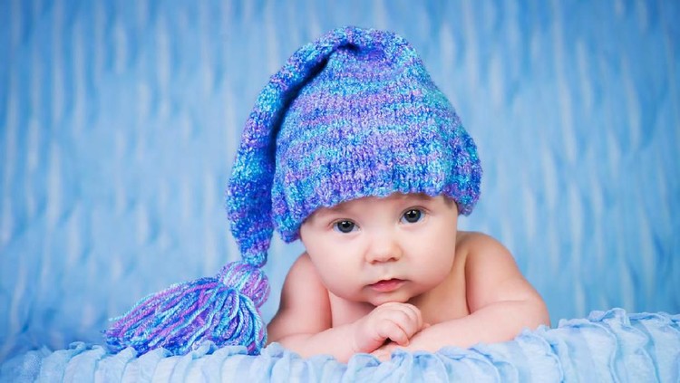 Corwin Menarik, nama bayi laki-laki Belanda ini bisa Bunda berikan pada si kecil lho.