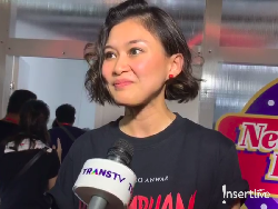 Marissa Anita dan Andrew Trigg Diputus Resmi Bercerai