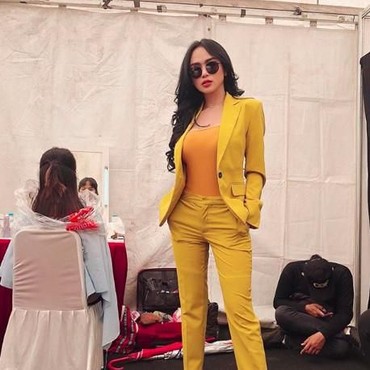 Dear Duda dan Pengusaha Muda, Bebizie Minta Dihalalin Nih