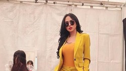 Cerita Bebizie 3 Tahun Pacaran Diam-diam & Ditinggal Nikah Fahrul Sudiana