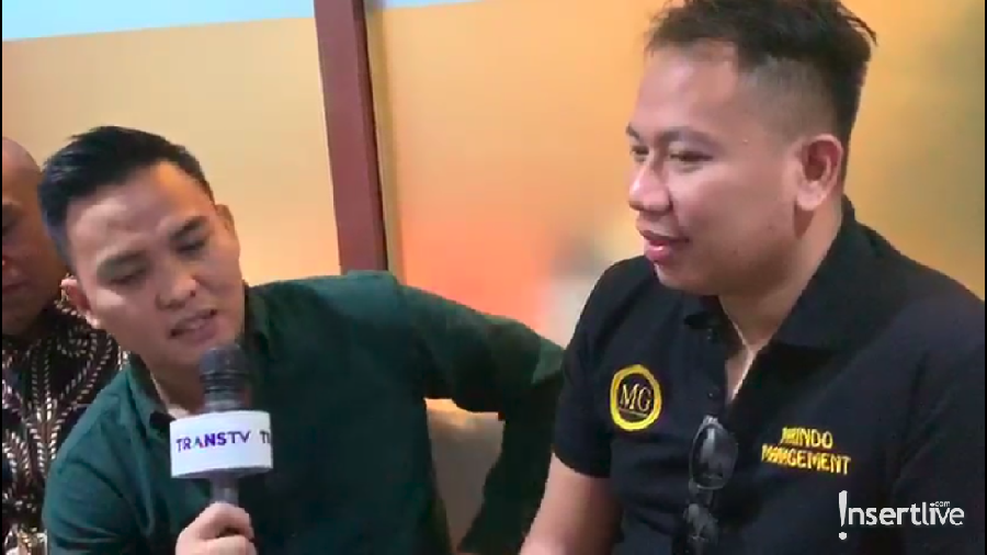 Vicky Prasetyo diramal tidak cocok dan berjodoh dengan wanita dari dunia entertain dan sosialita.