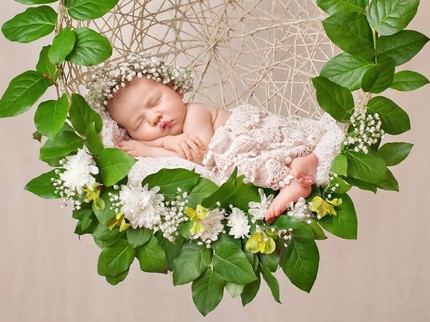 Menarik! 15 Inspirasi Nama Bayi Perempuan Turki Awalan B