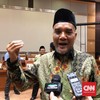 Komisi VIII DPR Rapat dengan DPD Kebut Bahas RUU Haji di Akhir Pekan