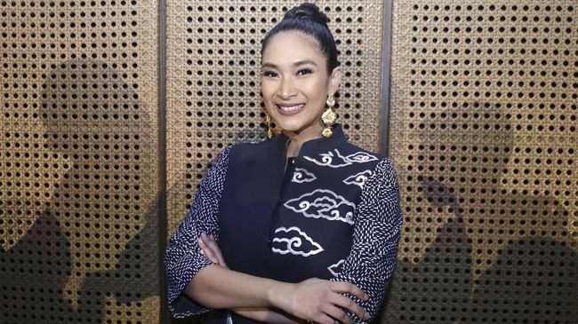 Happy yang kini tinggal di Bali merasa lebih menemukan prioritas dalam hidupnya.