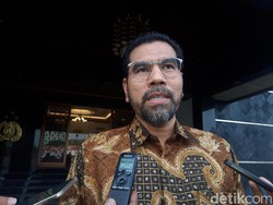 Eks Komisioner Komnas HAM Harap Prabowo Bereskan 3 PR di Hari HAM Sedunia