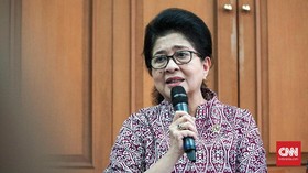 Menkes: Wiranto Sudah Dipindahkan dari CICU ke Ruang Rawat