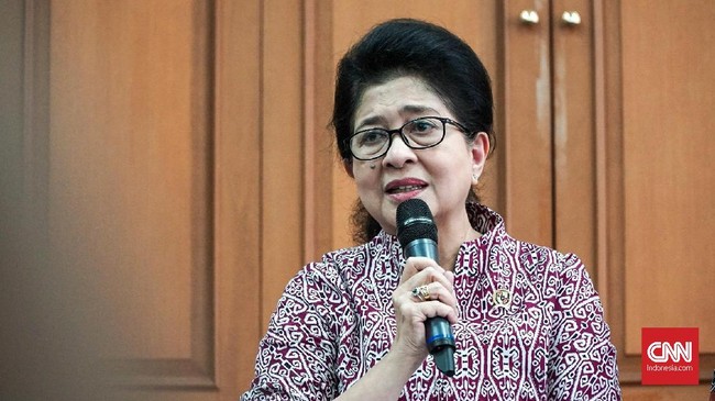 Menteri Kesehatan mengatakan Wiranto sudah dipindahkan dari Cardiac Intensive Care Unit (CICU) ke ruang rawat inap di RSPAD Gatot Soebroto, Jakarta Pusat.